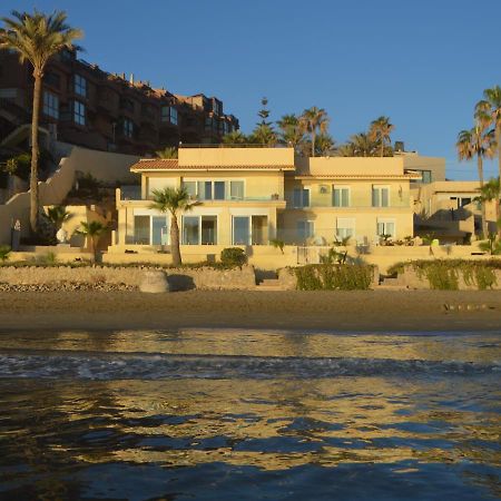 Excepcional Apartamento Amanecer Al Borde De Playa Y Mar, En Chalet Roquetes Alicante Exteriér fotografie