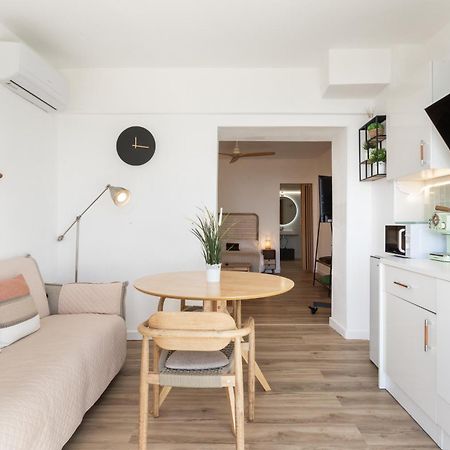 Excepcional Apartamento Amanecer Al Borde De Playa Y Mar, En Chalet Roquetes Alicante Exteriér fotografie