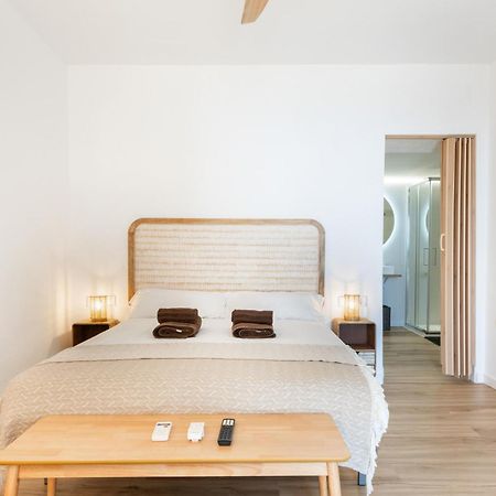 Excepcional Apartamento Amanecer Al Borde De Playa Y Mar, En Chalet Roquetes Alicante Exteriér fotografie
