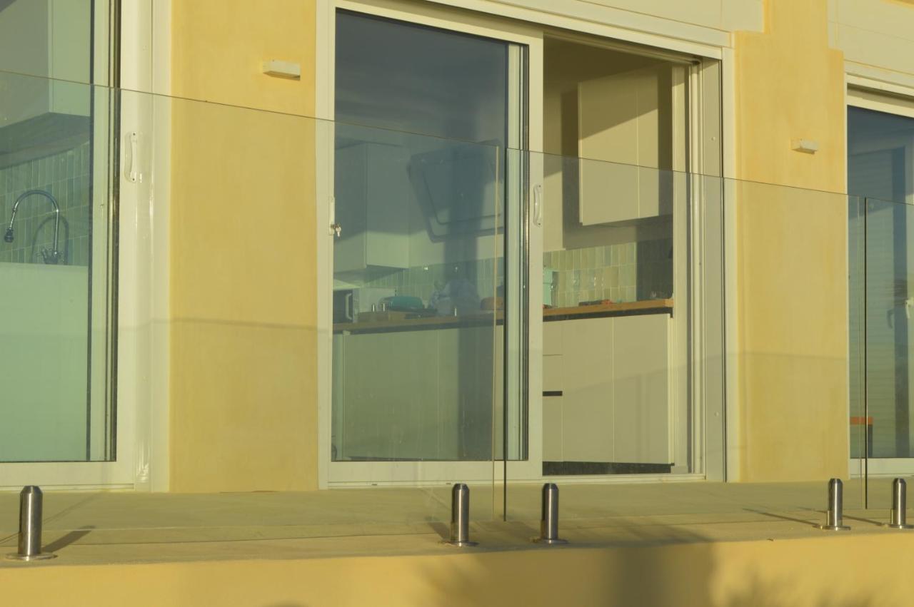 Excepcional Apartamento Amanecer Al Borde De Playa Y Mar, En Chalet Roquetes Alicante Exteriér fotografie