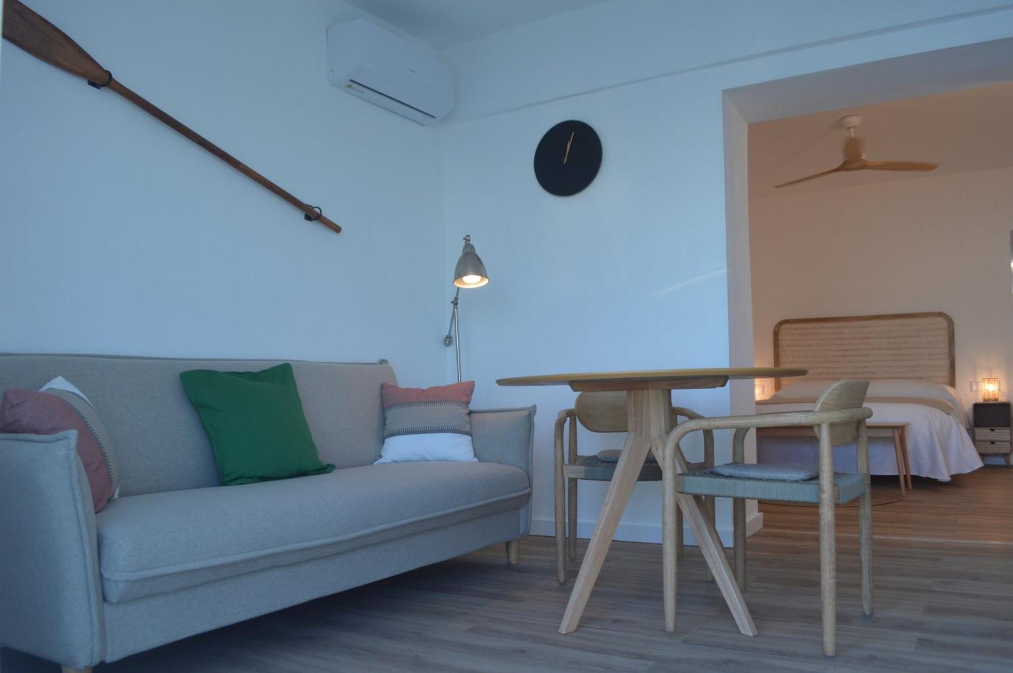 Excepcional Apartamento Amanecer Al Borde De Playa Y Mar, En Chalet Roquetes Alicante Exteriér fotografie