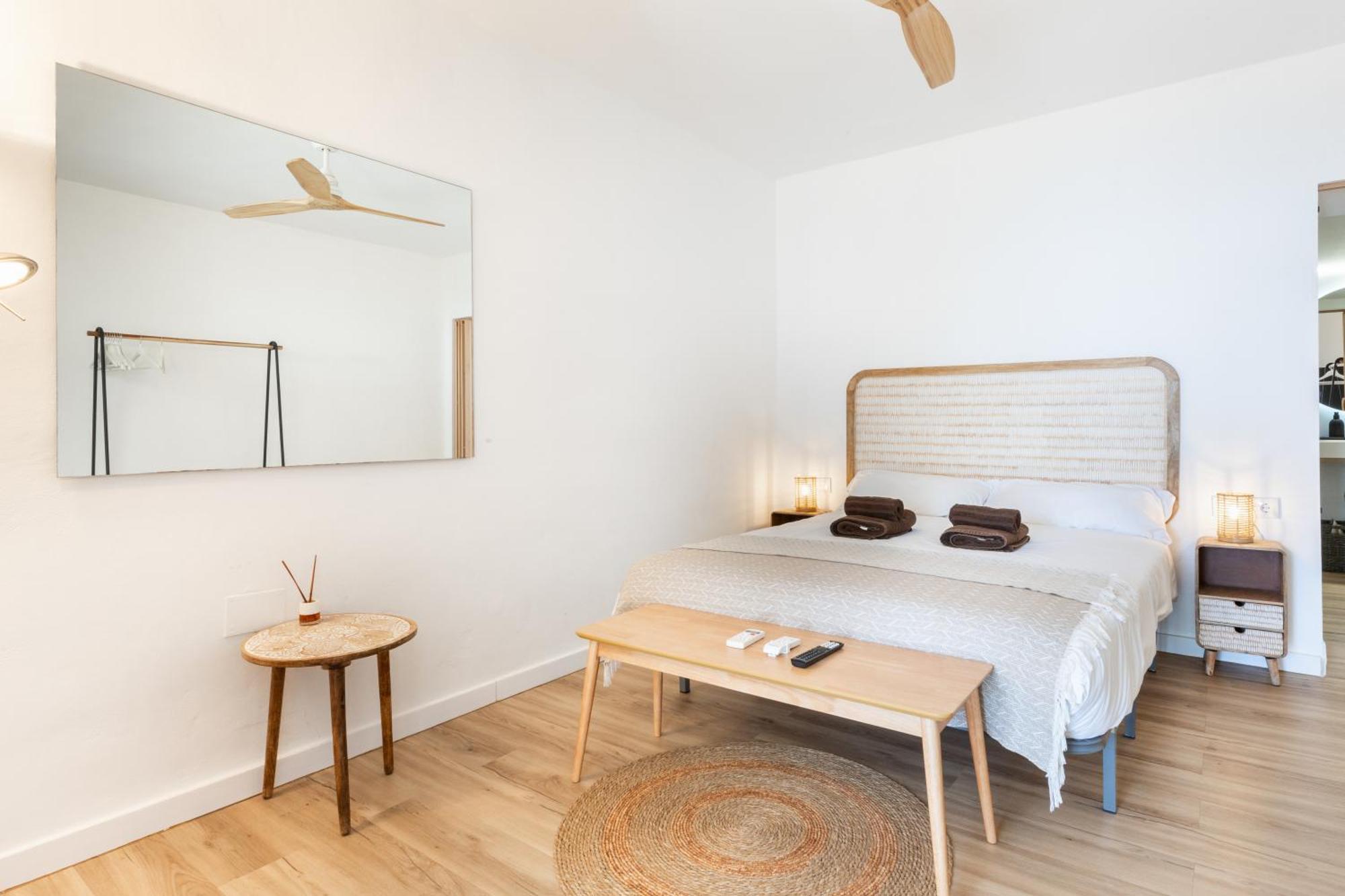 Excepcional Apartamento Amanecer Al Borde De Playa Y Mar, En Chalet Roquetes Alicante Exteriér fotografie